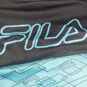 Fila Outfit
